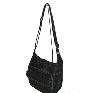 The Sroushaa Crossbody Bag